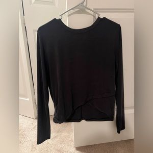 Vintage softstreme long sleeve